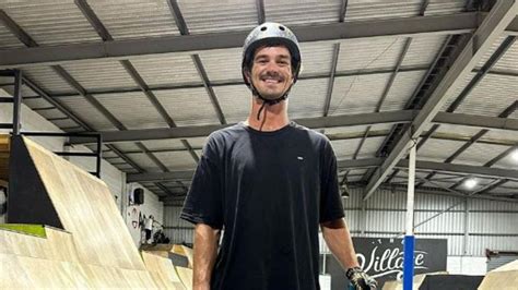 alex rider gomovie|Brisbane BMX rider Alex Hiam in recovery after horrific head .